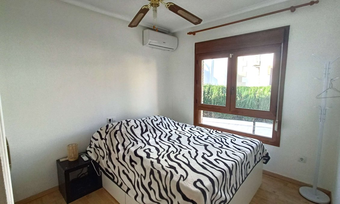 Resale - Villa -
Algorfa - Inland