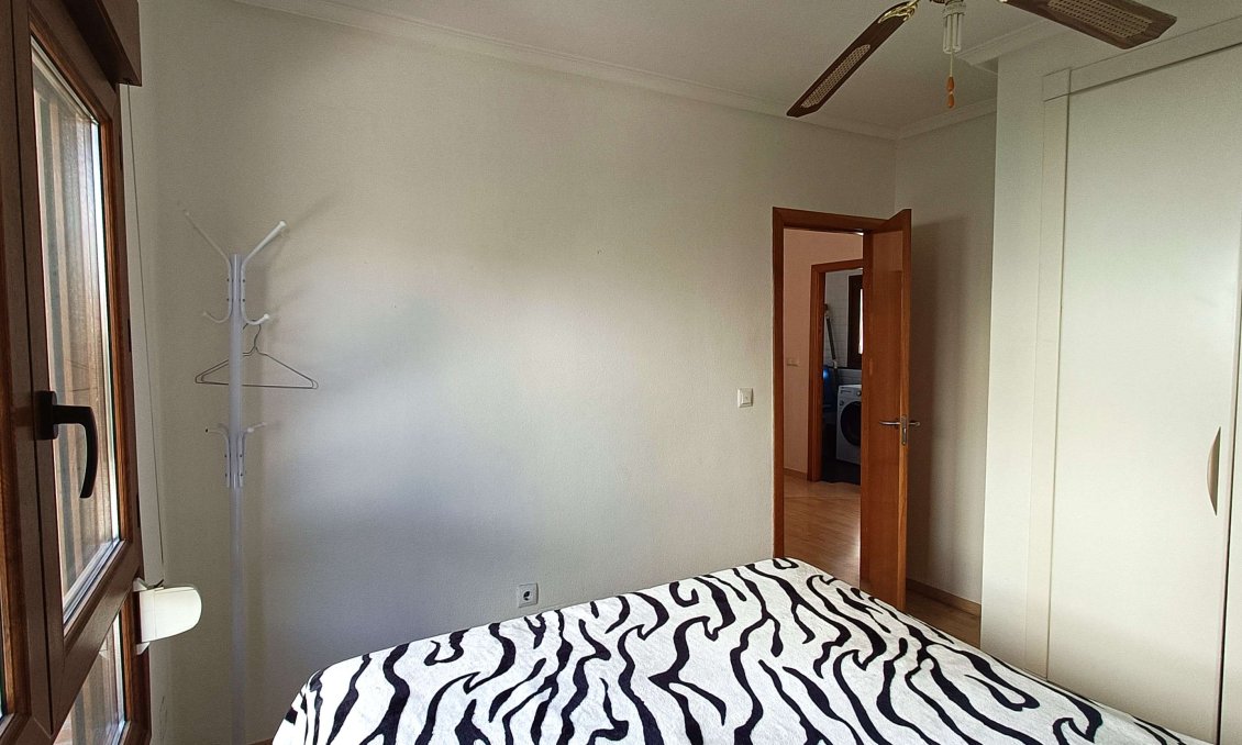 Resale - Villa -
Algorfa - Inland