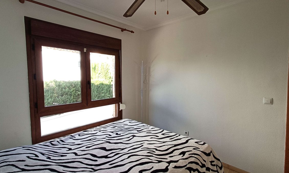 Resale - Villa -
Algorfa - Inland