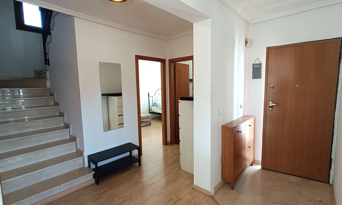 Resale - Villa -
Algorfa - Inland