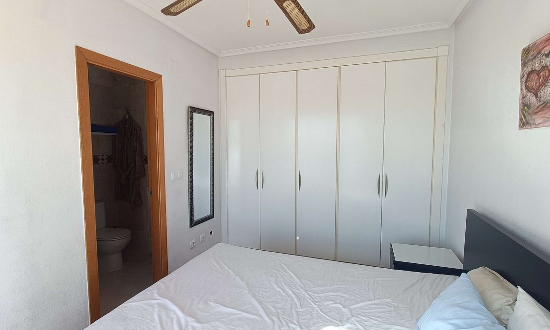 Resale - Villa -
Algorfa - Inland