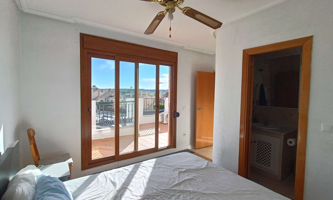Resale - Villa -
Algorfa - Inland