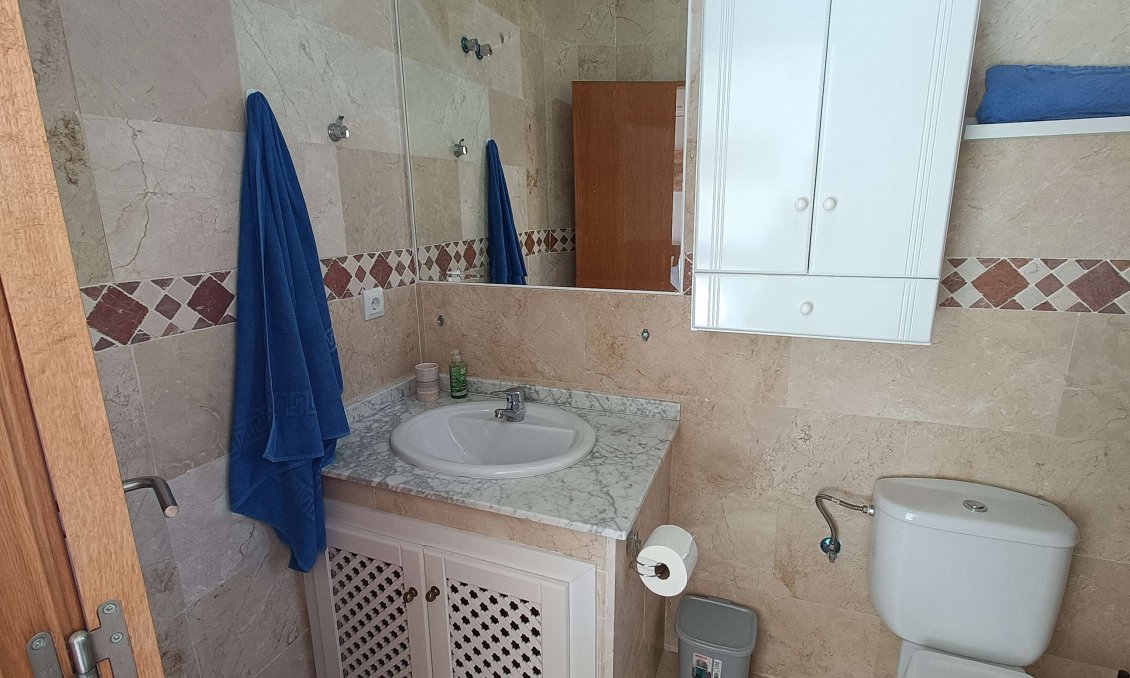 Resale - Villa -
Algorfa - Inland