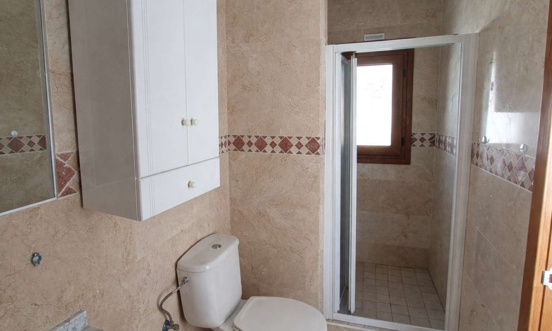 Resale - Villa -
Algorfa - Inland