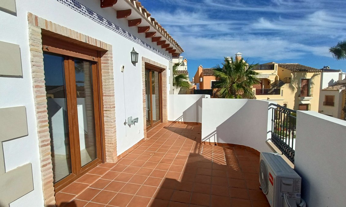 Resale - Villa -
Algorfa - Inland