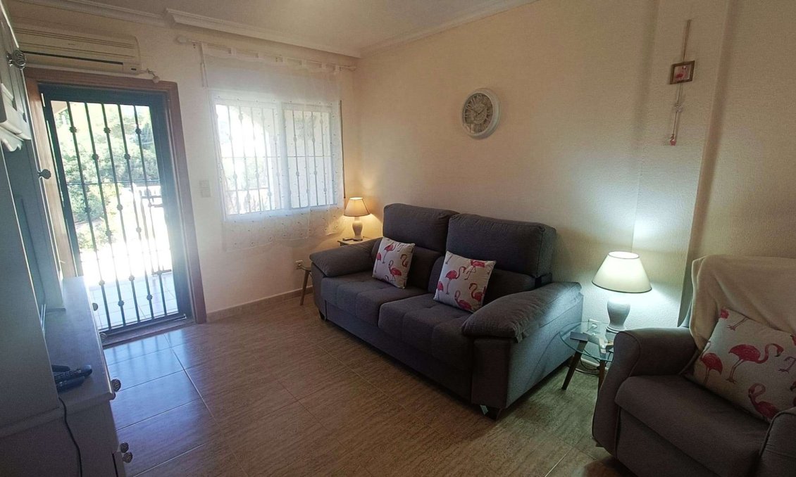 Resale - Bungalow -
Algorfa - Inland