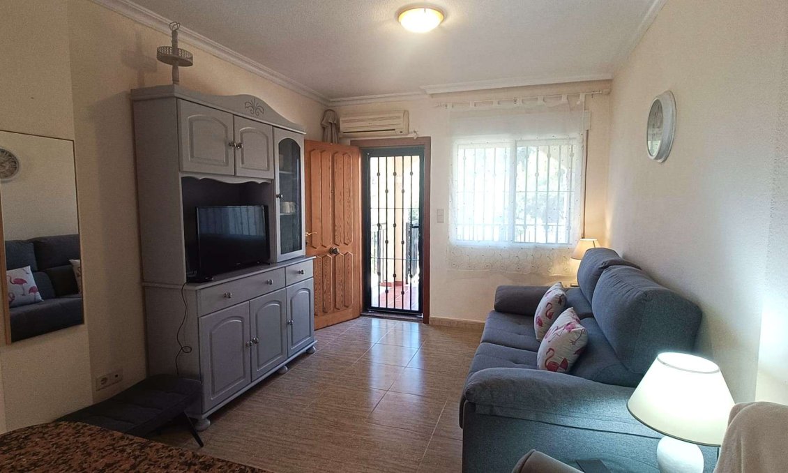 Resale - Bungalow -
Algorfa - Inland