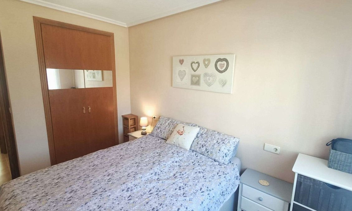 Resale - Bungalow -
Algorfa - Inland