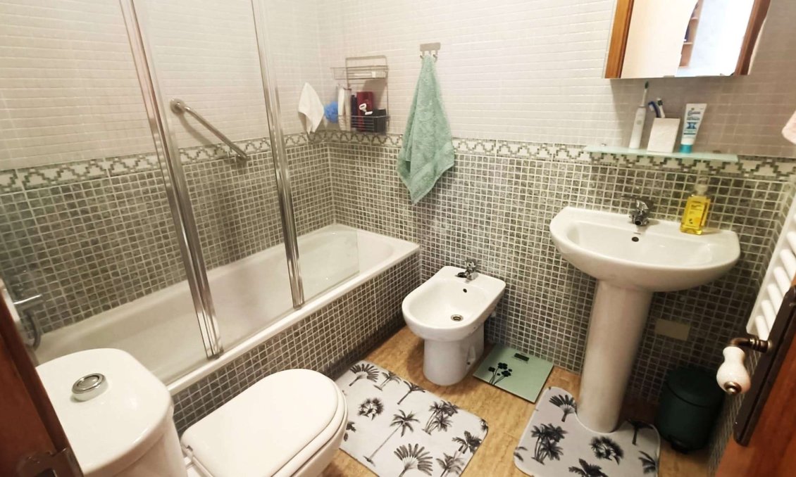 Resale - Bungalow -
Algorfa - Inland