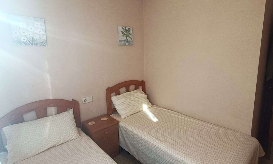 Resale - Bungalow -
Algorfa - Inland