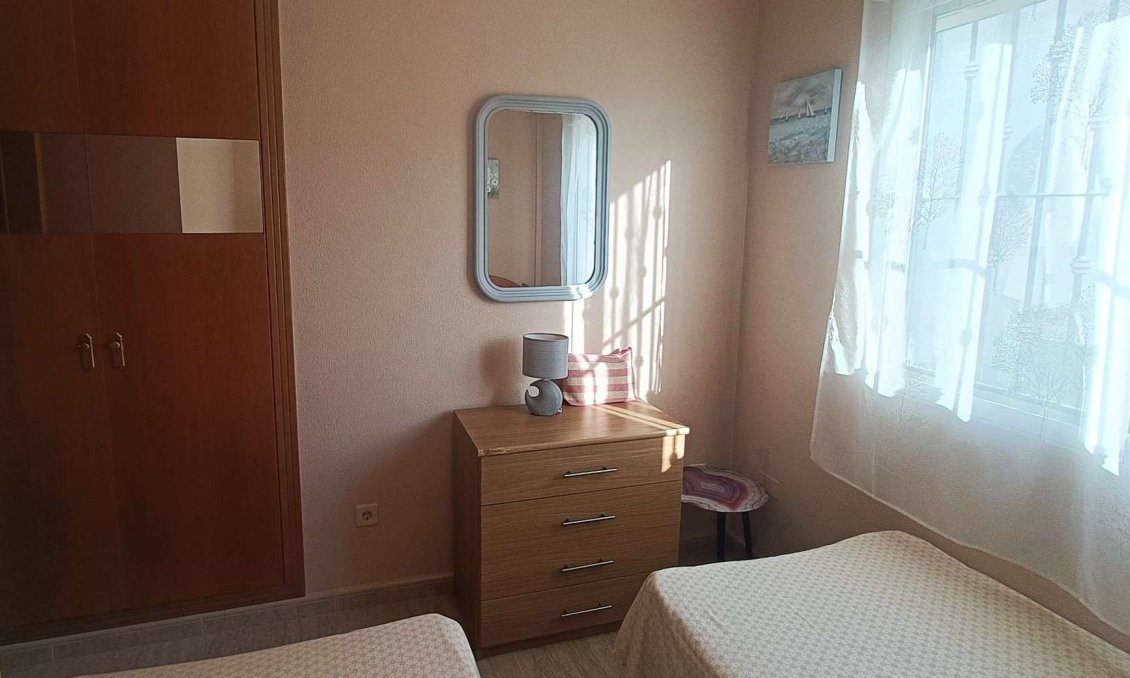 Resale - Bungalow -
Algorfa - Inland