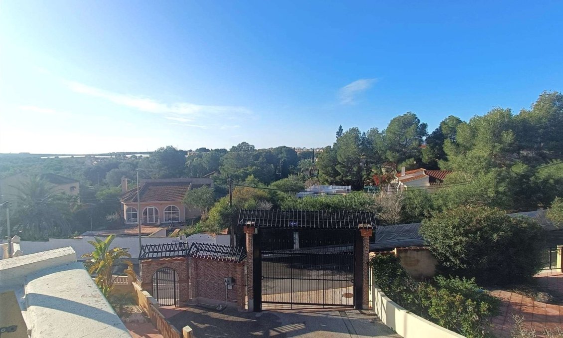 Resale - Bungalow -
Algorfa - Inland