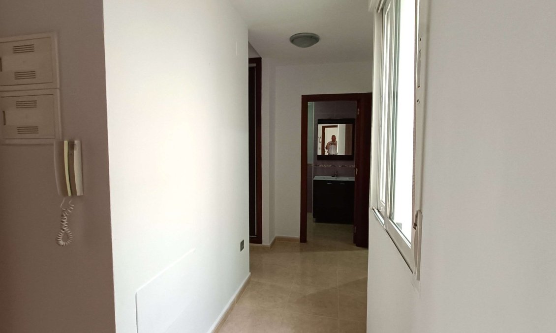 Resale - Apartment -
Benijofar - Costa Blanca