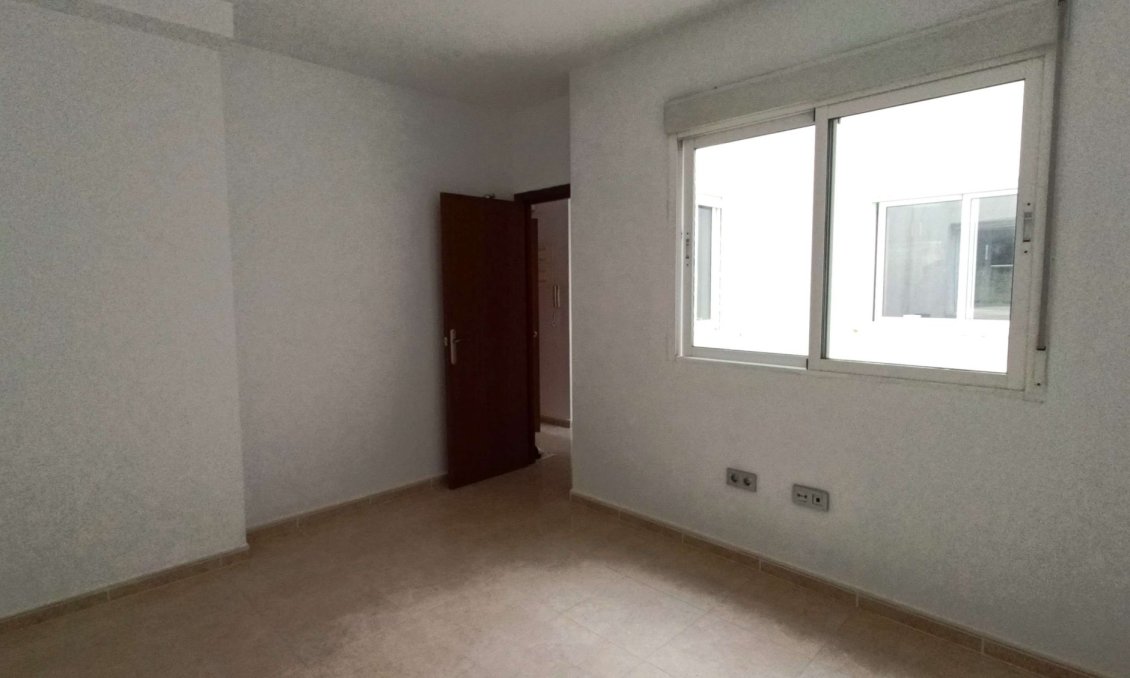Resale - Apartment -
Benijofar - Costa Blanca