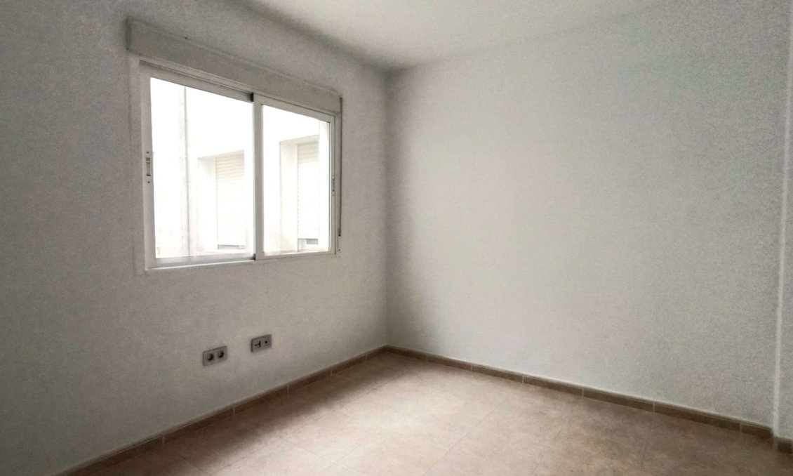 Resale - Apartment -
Benijofar - Costa Blanca