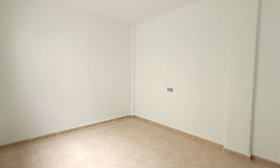 Resale - Apartment -
Benijofar - Costa Blanca