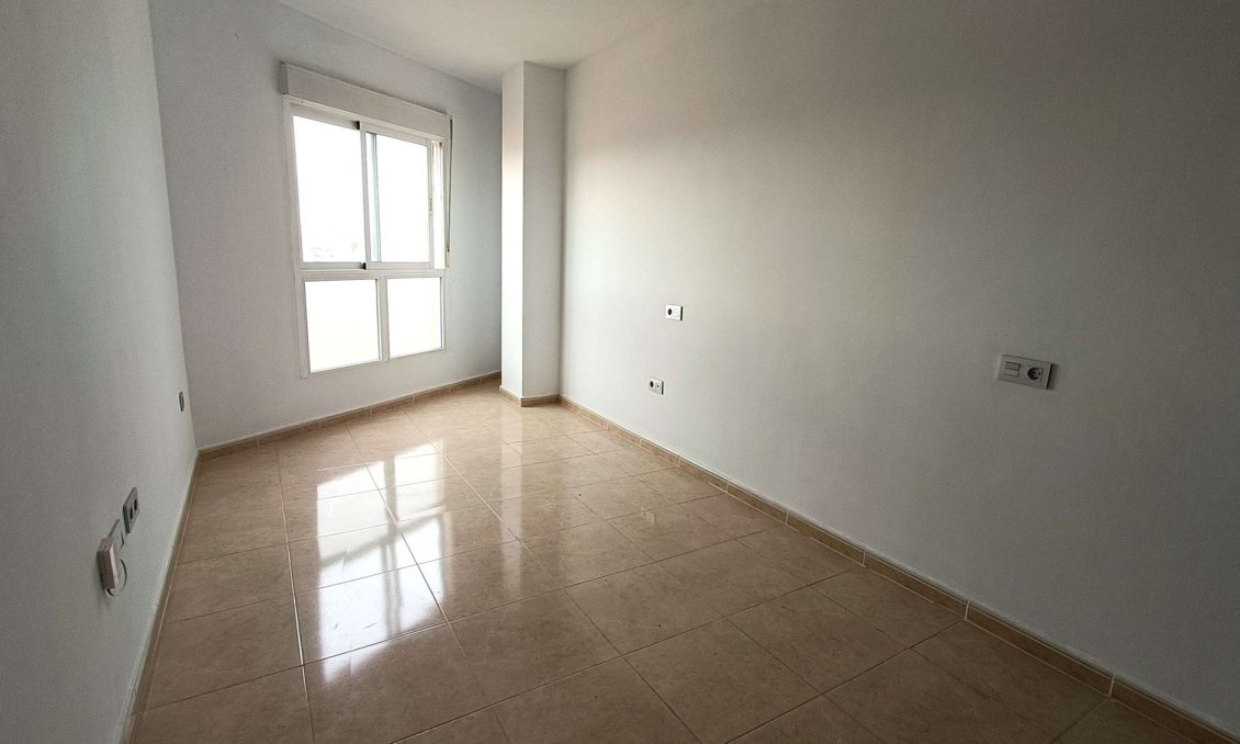 Resale - Apartment -
Benijofar - Costa Blanca