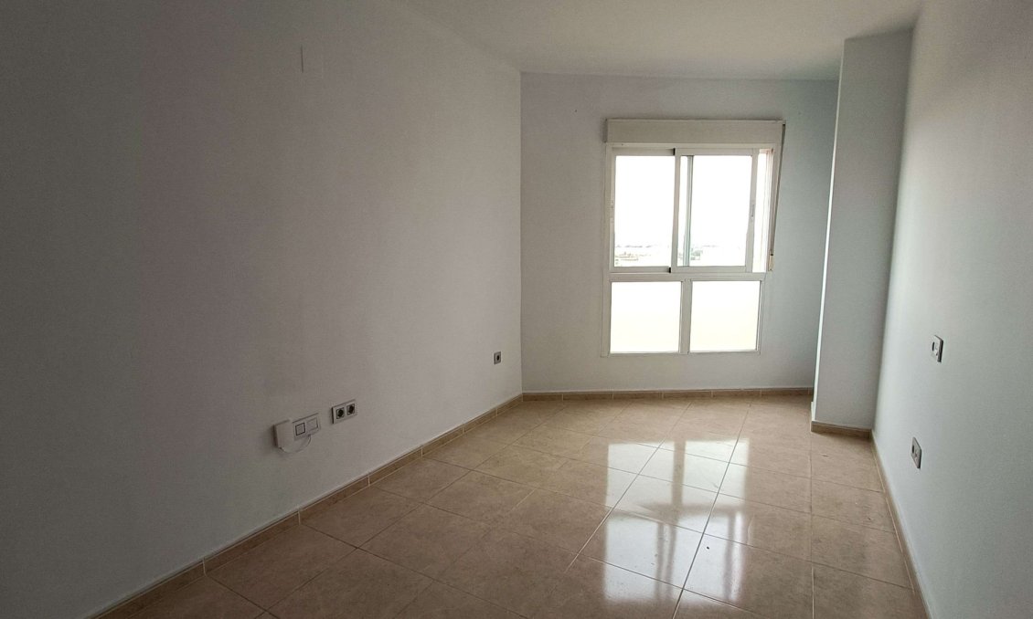 Resale - Apartment -
Benijofar - Costa Blanca