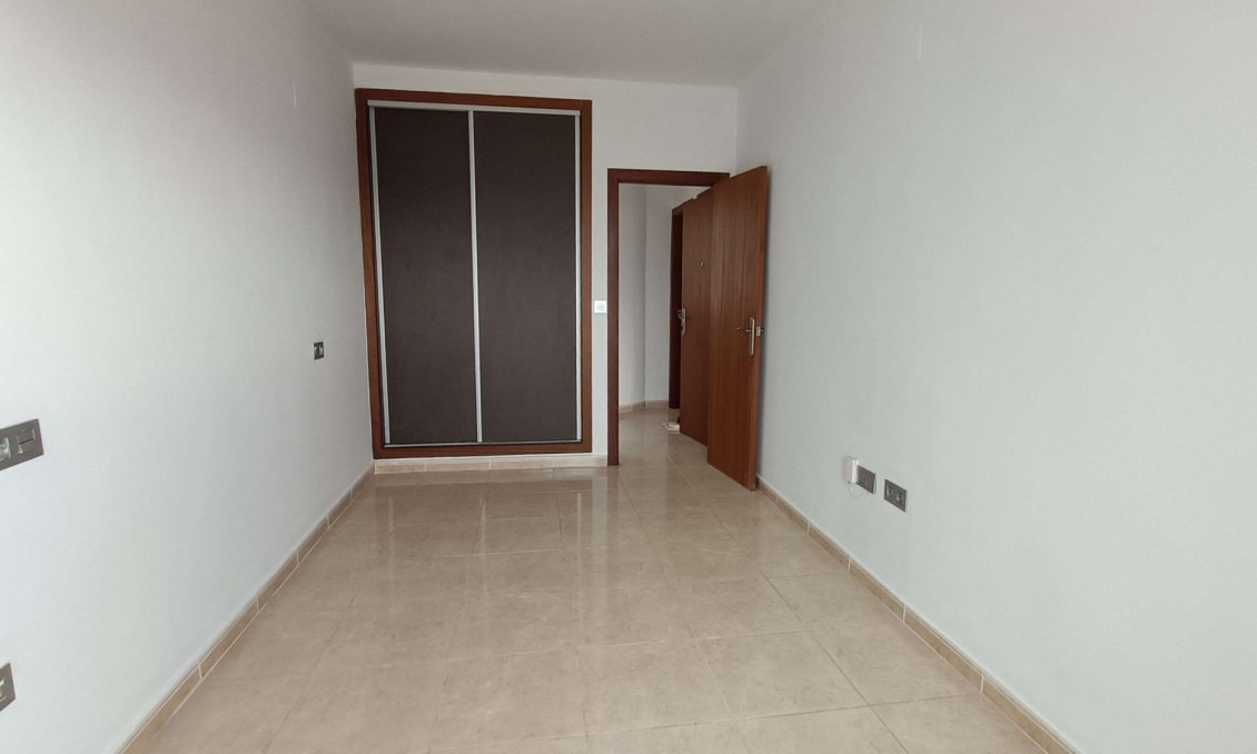 Resale - Apartment -
Benijofar - Costa Blanca