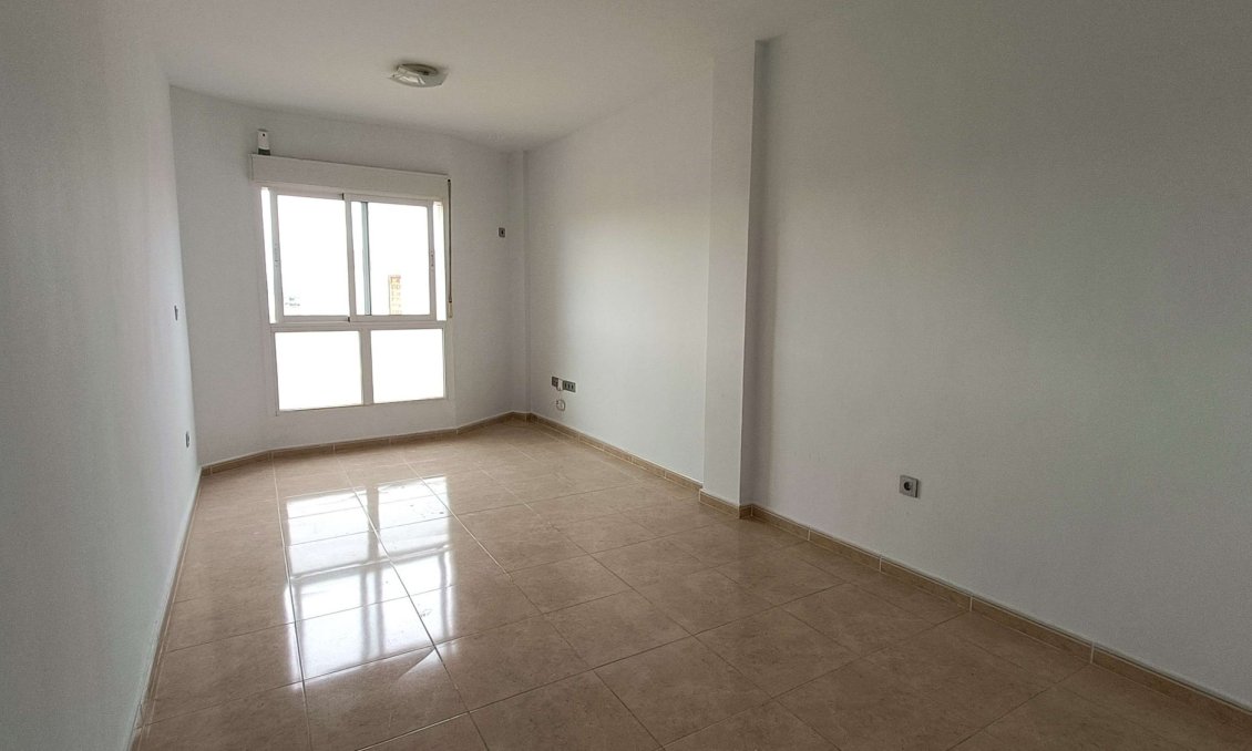 Resale - Apartment -
Benijofar - Costa Blanca
