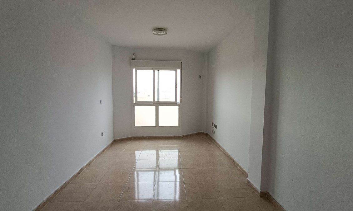 Resale - Apartment -
Benijofar - Costa Blanca