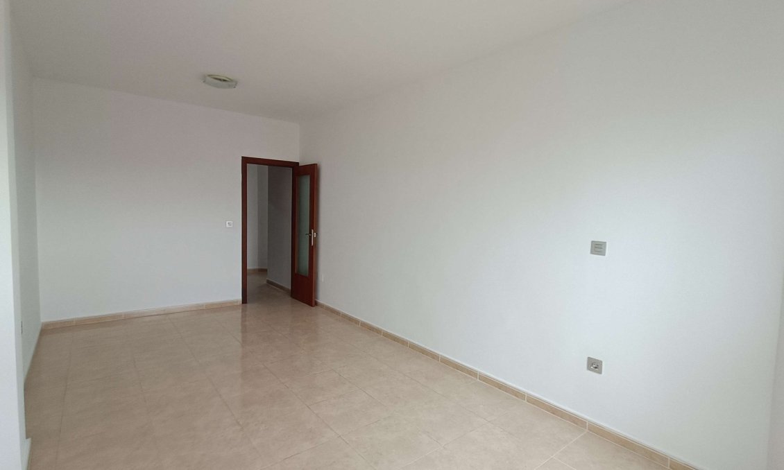 Resale - Apartment -
Benijofar - Costa Blanca