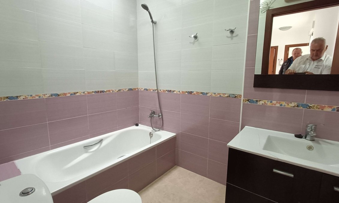 Resale - Apartment -
Benijofar - Costa Blanca