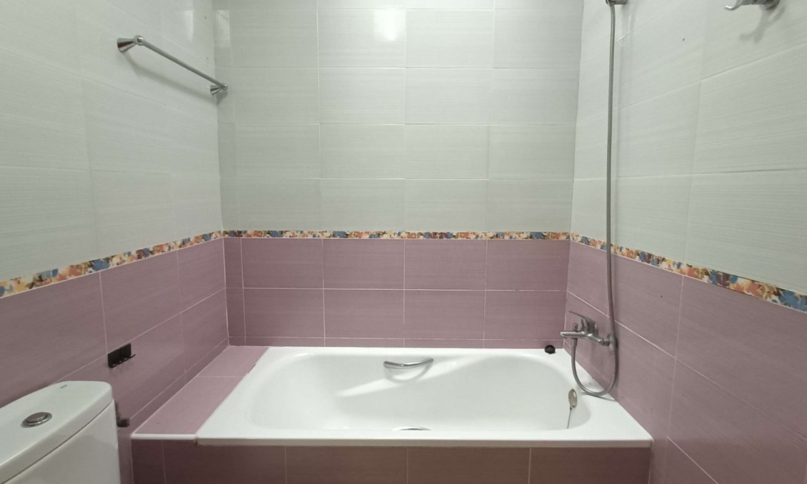 Resale - Apartment -
Benijofar - Costa Blanca