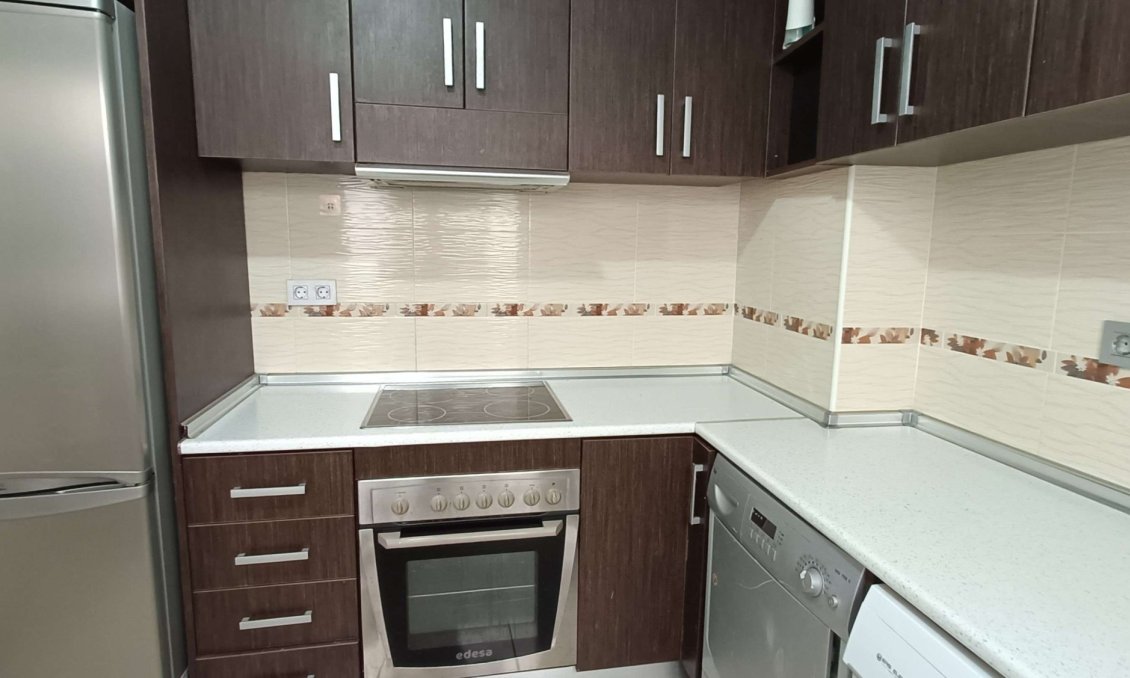 Resale - Apartment -
Benijofar - Costa Blanca
