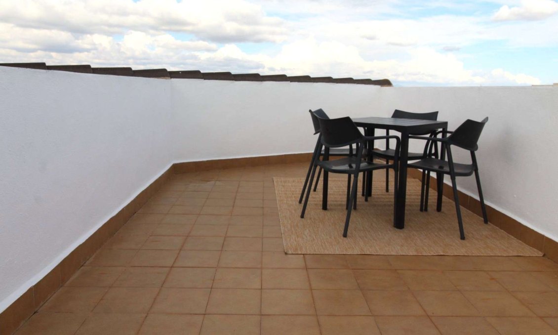 Resale - Apartment -
Benijofar - Costa Blanca