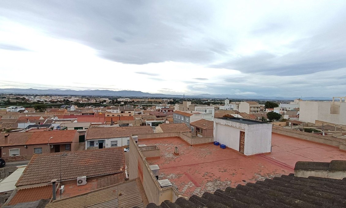 Resale - Apartment -
Benijofar - Costa Blanca