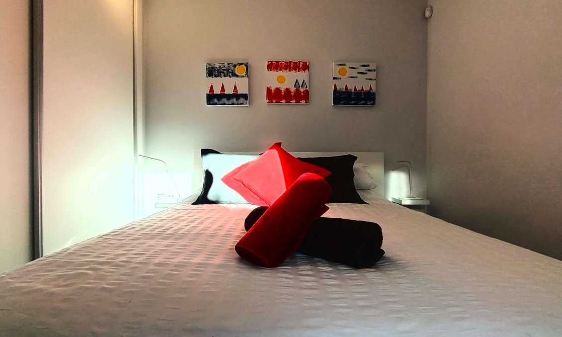 Resale - Apartment -
Algorfa - Inland