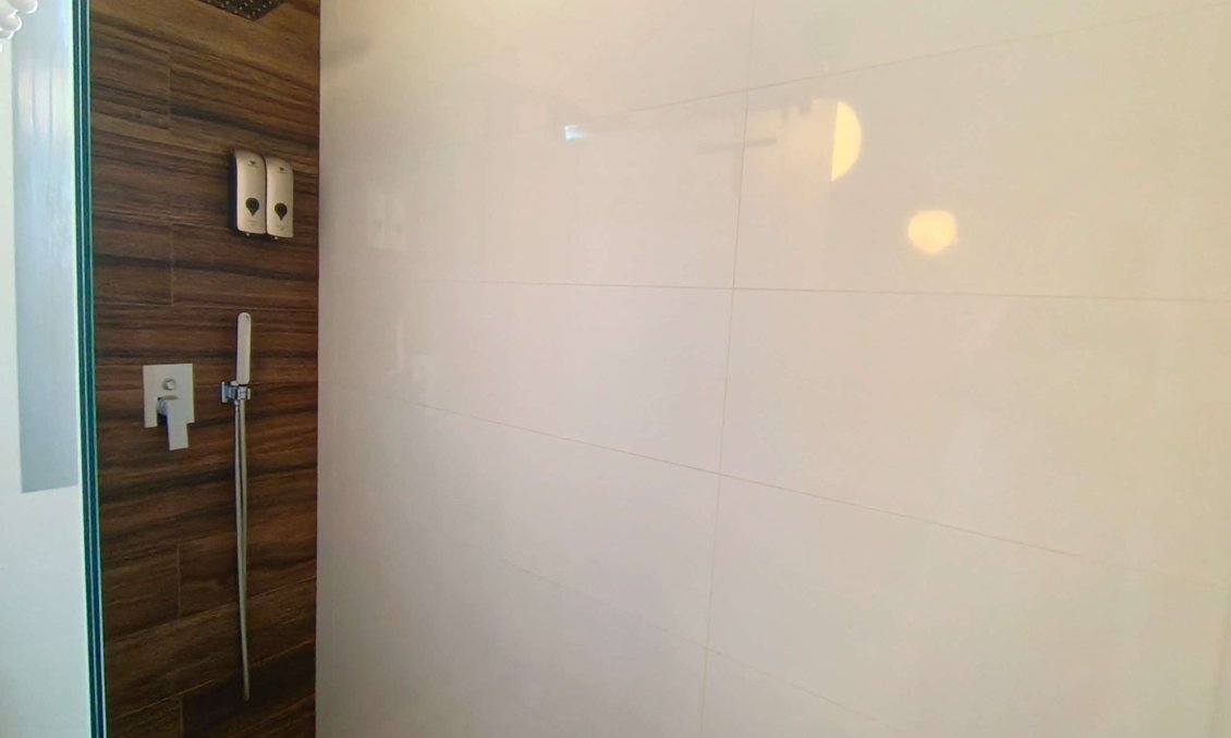 Resale - Apartment -
Algorfa - Inland