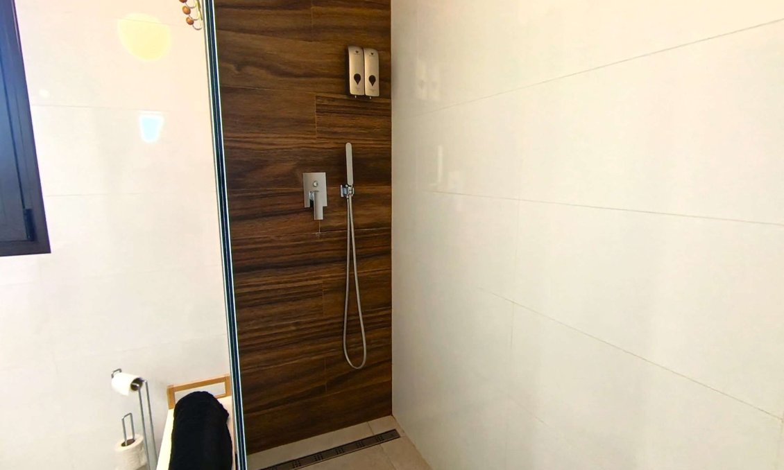 Resale - Apartment -
Algorfa - Inland
