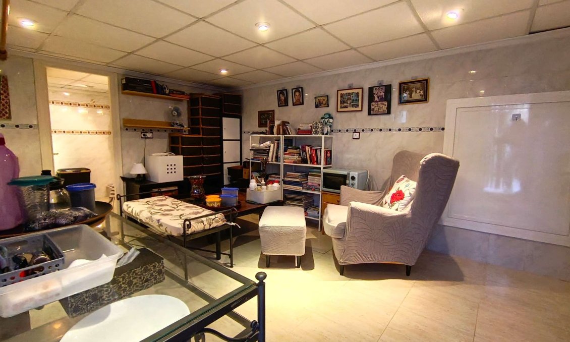 Revente - Appartement -
Torrevieja - Costa Blanca