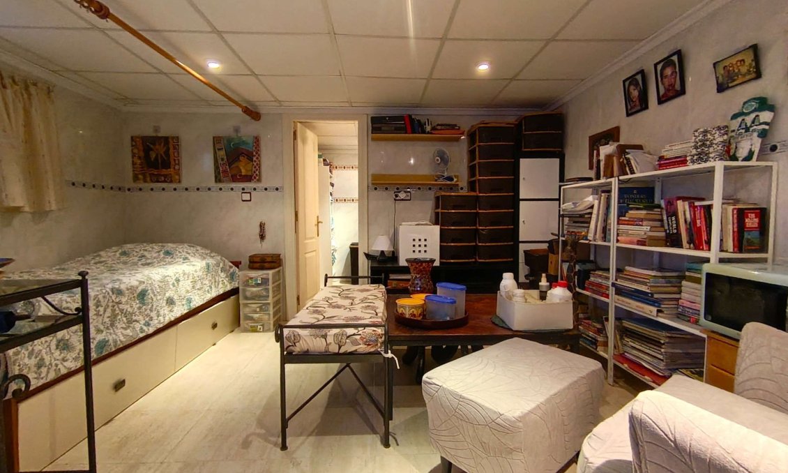 Revente - Appartement -
Torrevieja - Costa Blanca