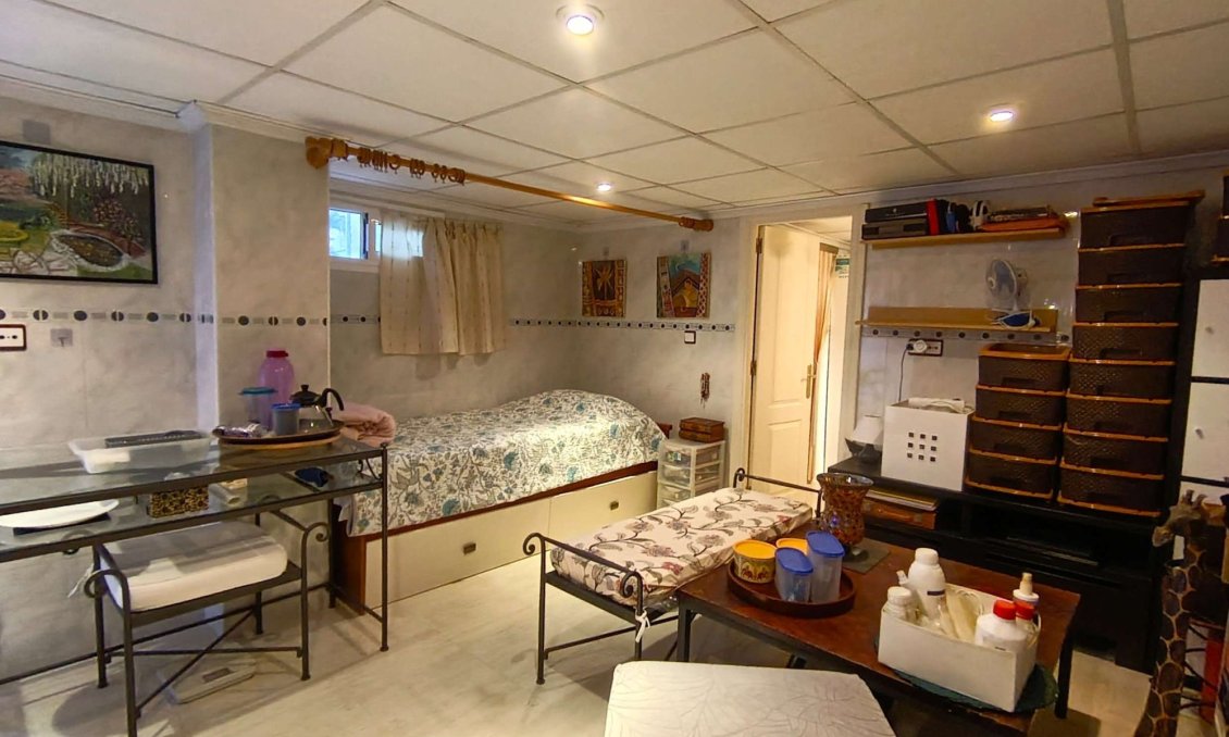 Revente - Appartement -
Torrevieja - Costa Blanca