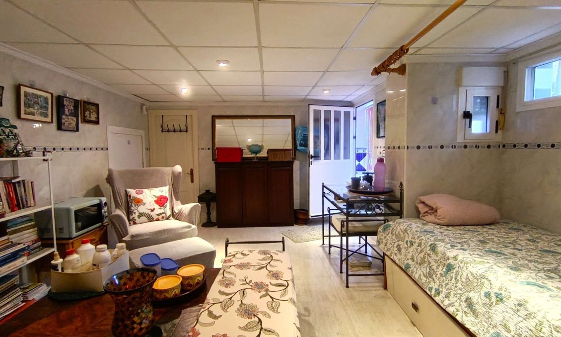 Revente - Appartement -
Torrevieja - Costa Blanca