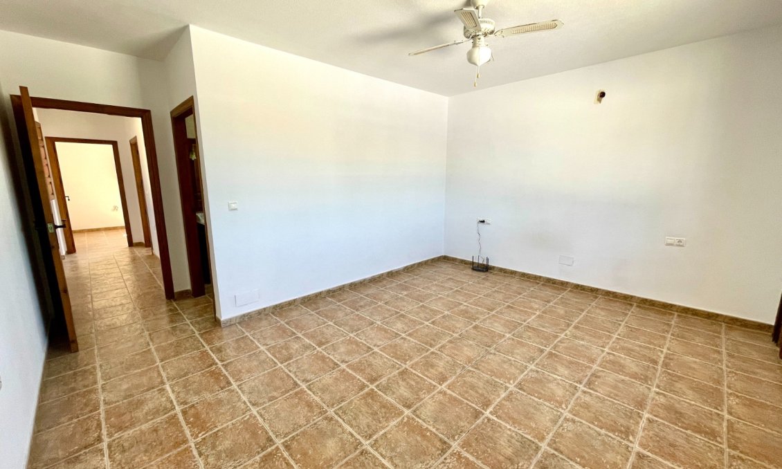 Wiederverkauf - Villa -
Catral - Costa Blanca