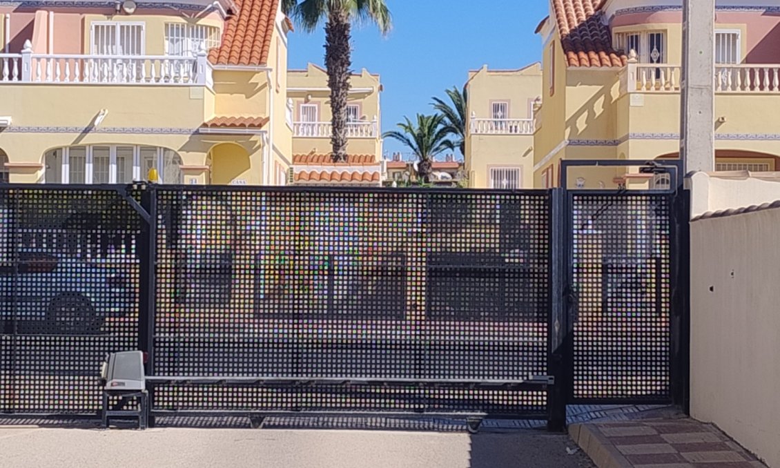 Wiederverkauf - Wohnung -
Orihuela - Inland