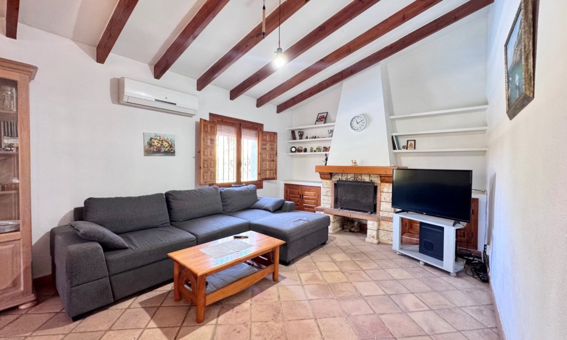 Wiederverkauf - Villa -
Orihuela Costa - Costa Blanca