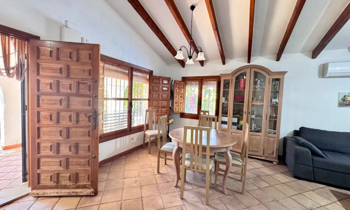 Wiederverkauf - Villa -
Orihuela Costa - Costa Blanca