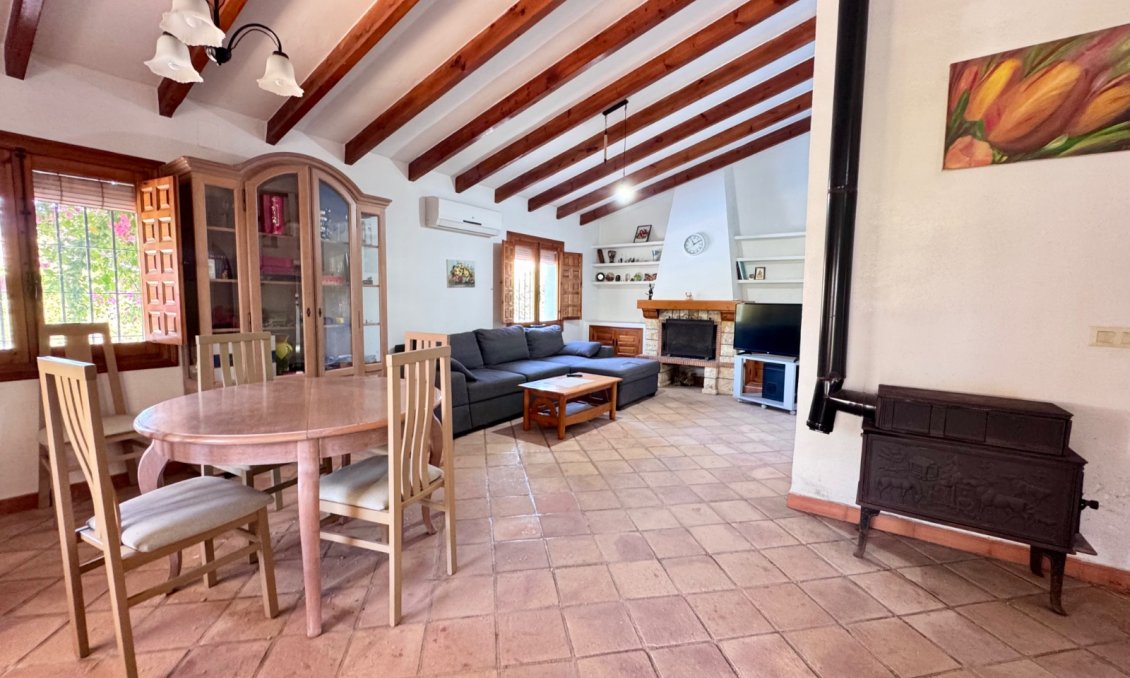 Wiederverkauf - Villa -
Orihuela Costa - Costa Blanca