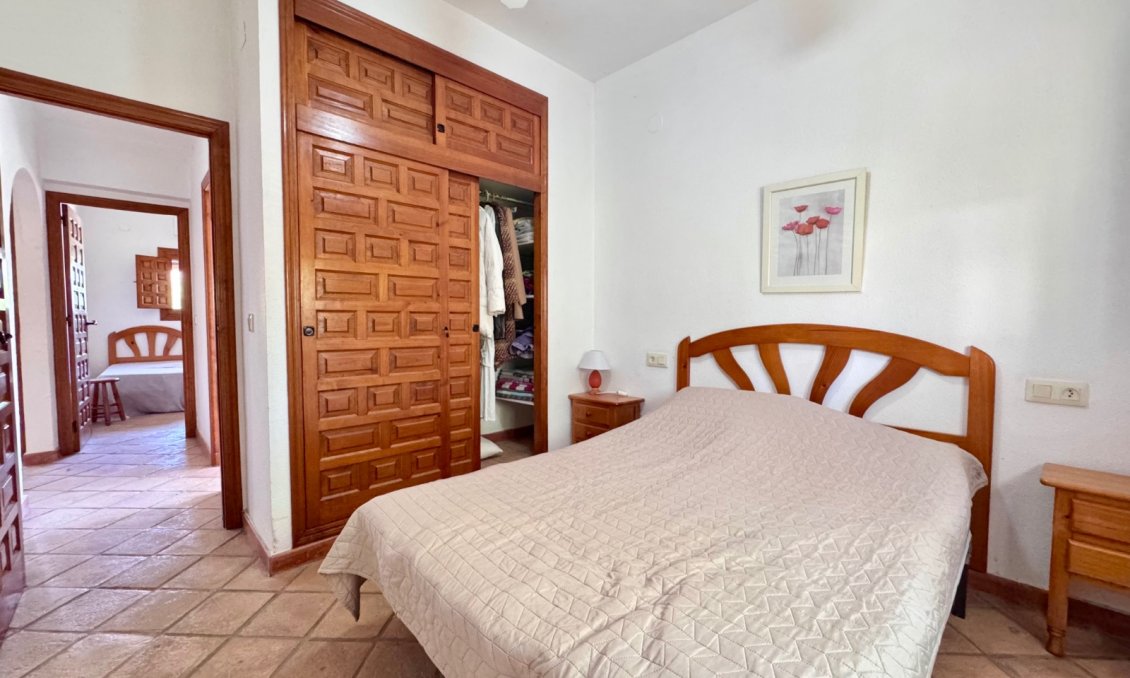 Wiederverkauf - Villa -
Orihuela Costa - Costa Blanca