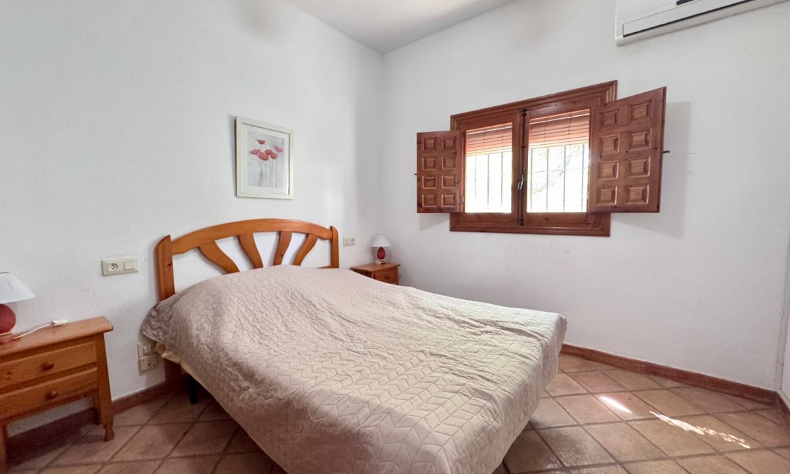 Wiederverkauf - Villa -
Orihuela Costa - Costa Blanca