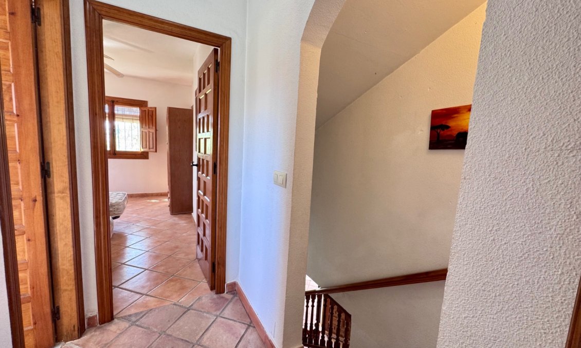Wiederverkauf - Villa -
Orihuela Costa - Costa Blanca