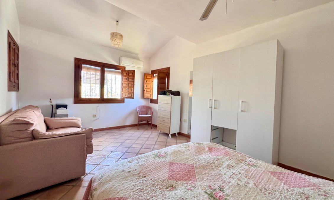 Wiederverkauf - Villa -
Orihuela Costa - Costa Blanca