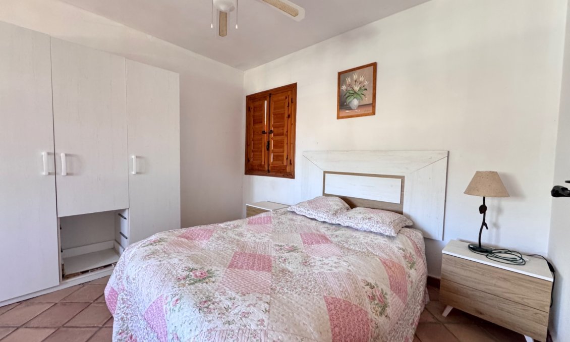 Wiederverkauf - Villa -
Orihuela Costa - Costa Blanca