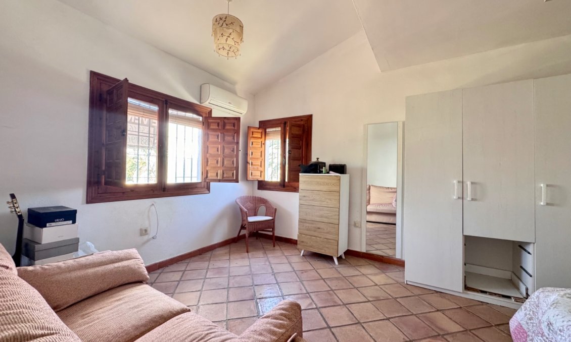 Wiederverkauf - Villa -
Orihuela Costa - Costa Blanca