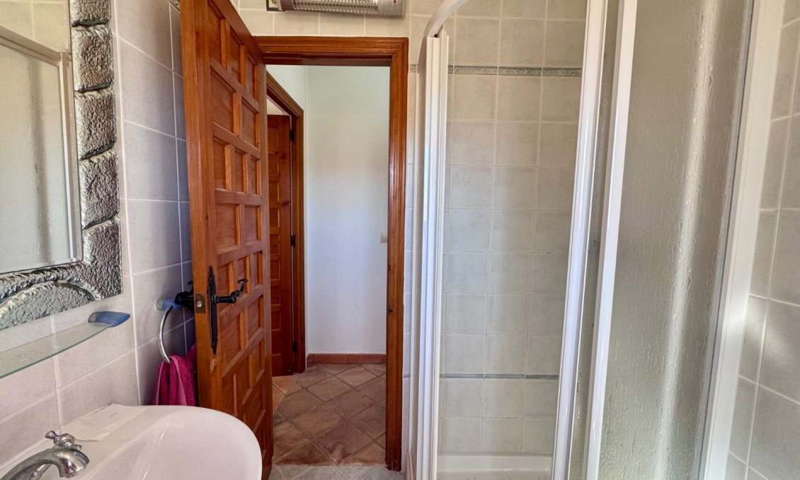 Wiederverkauf - Villa -
Orihuela Costa - Costa Blanca